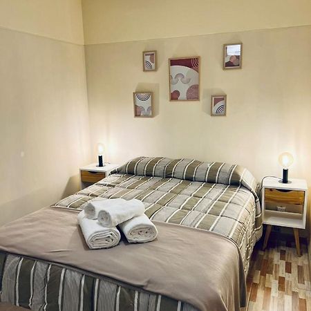 Del Rio Bienes Raices Catamarca 6 Apartman Mendoza Kültér fotó