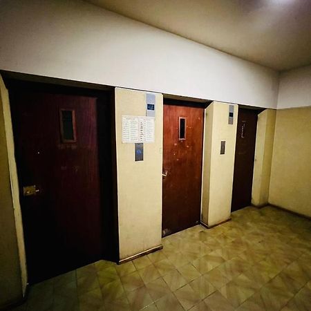 Del Rio Bienes Raices Catamarca 6 Apartman Mendoza Kültér fotó