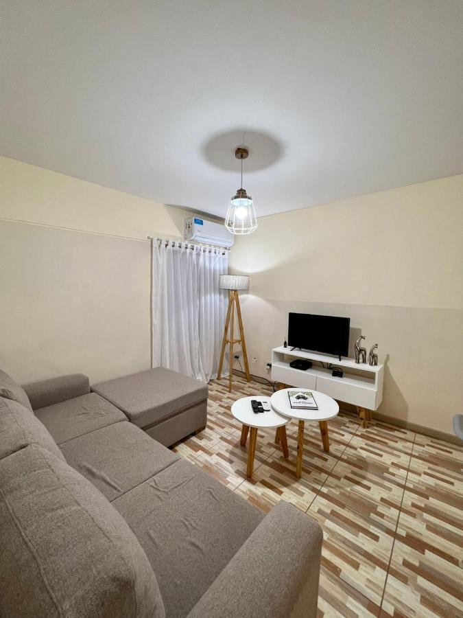 Del Rio Bienes Raices Catamarca 6 Apartman Mendoza Kültér fotó