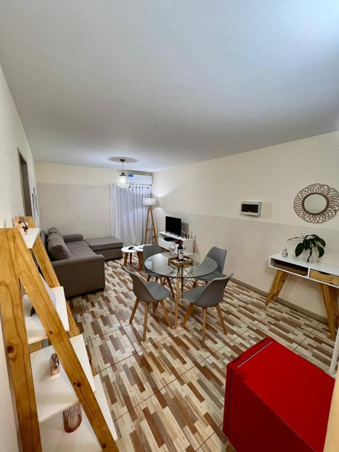 Del Rio Bienes Raices Catamarca 6 Apartman Mendoza Kültér fotó
