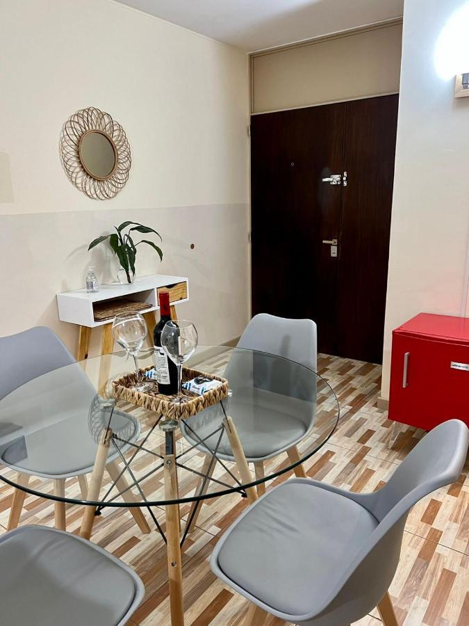 Del Rio Bienes Raices Catamarca 6 Apartman Mendoza Kültér fotó