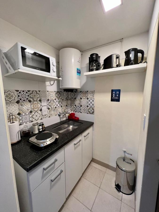 Del Rio Bienes Raices Catamarca 6 Apartman Mendoza Kültér fotó