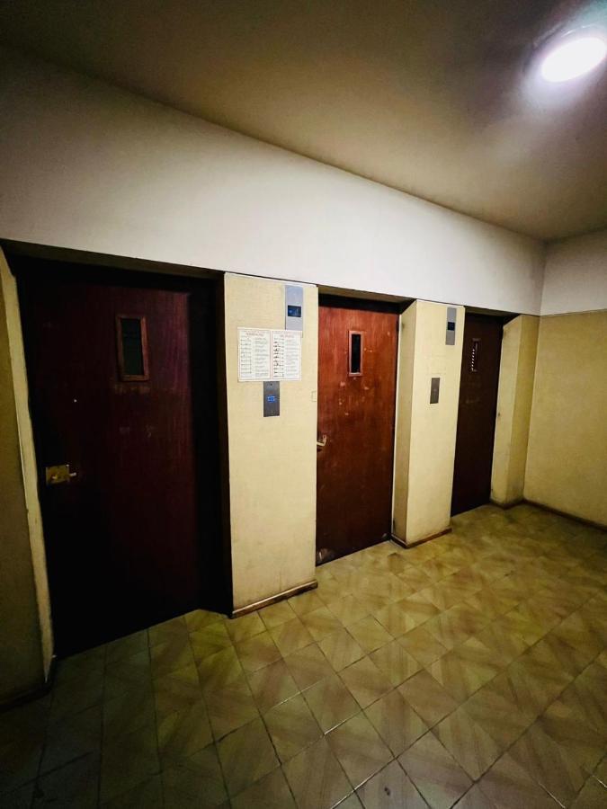 Del Rio Bienes Raices Catamarca 6 Apartman Mendoza Kültér fotó