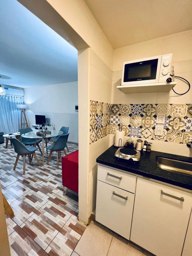Del Rio Bienes Raices Catamarca 6 Apartman Mendoza Kültér fotó
