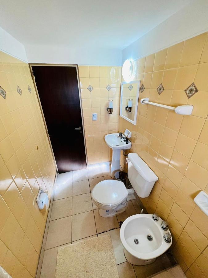 Del Rio Bienes Raices Catamarca 6 Apartman Mendoza Kültér fotó