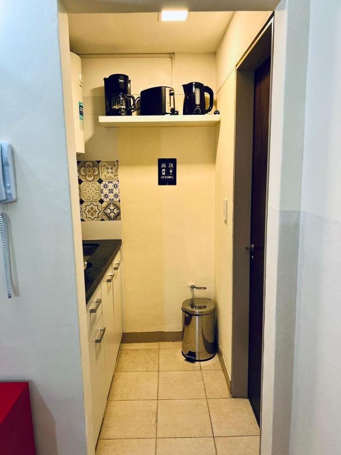 Del Rio Bienes Raices Catamarca 6 Apartman Mendoza Kültér fotó
