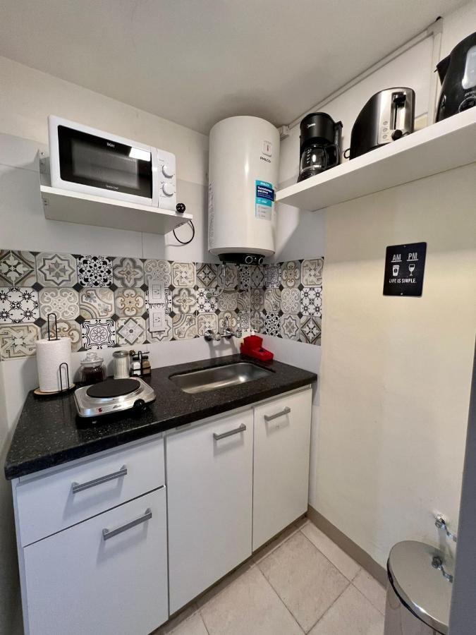 Del Rio Bienes Raices Catamarca 6 Apartman Mendoza Kültér fotó