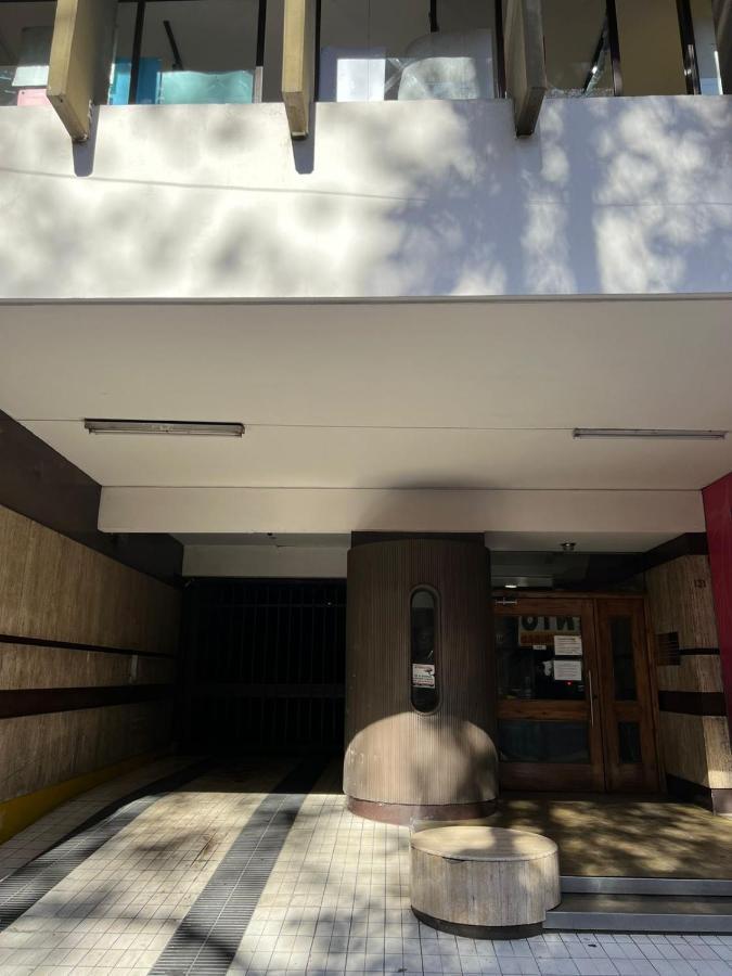 Del Rio Bienes Raices Catamarca 6 Apartman Mendoza Kültér fotó