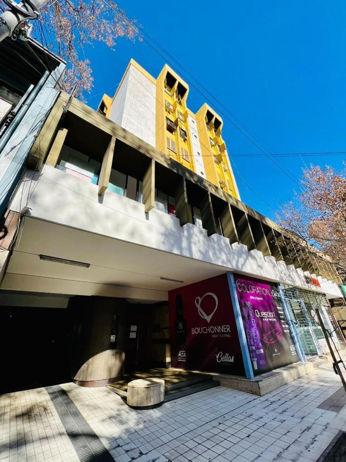 Del Rio Bienes Raices Catamarca 6 Apartman Mendoza Kültér fotó