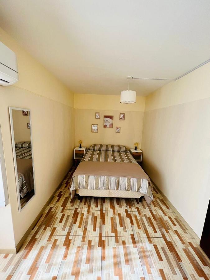 Del Rio Bienes Raices Catamarca 6 Apartman Mendoza Kültér fotó