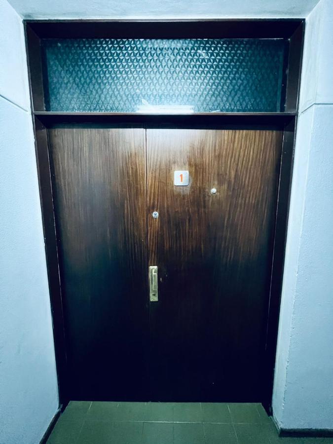 Del Rio Bienes Raices Catamarca 6 Apartman Mendoza Kültér fotó