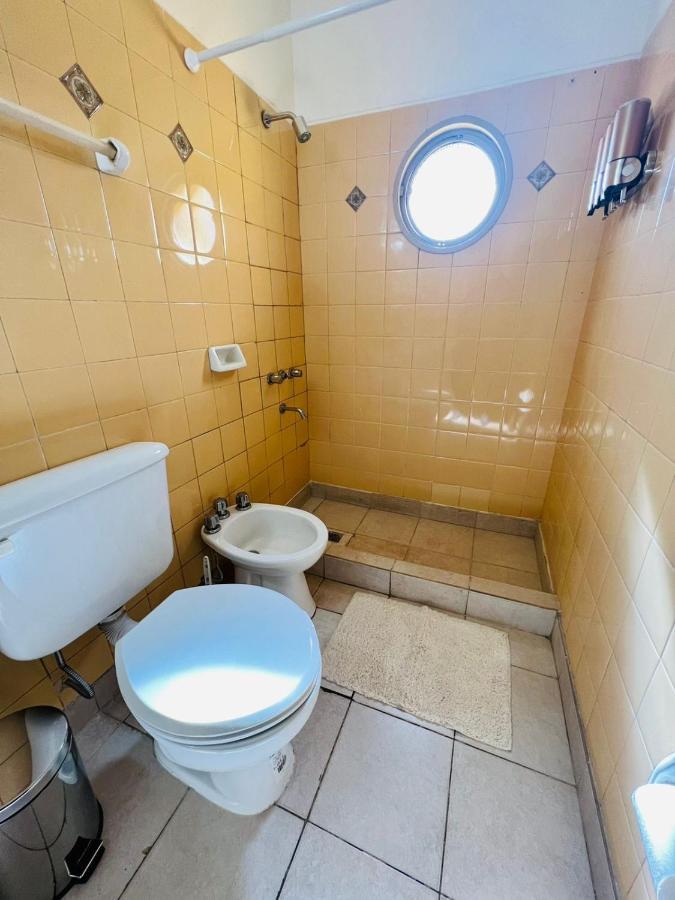 Del Rio Bienes Raices Catamarca 6 Apartman Mendoza Kültér fotó