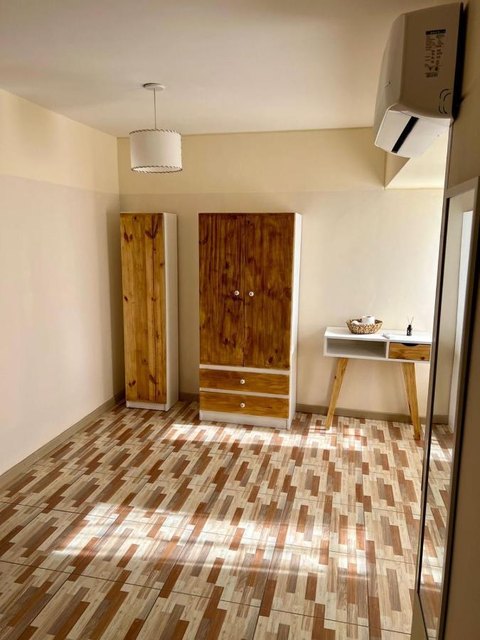 Del Rio Bienes Raices Catamarca 6 Apartman Mendoza Kültér fotó